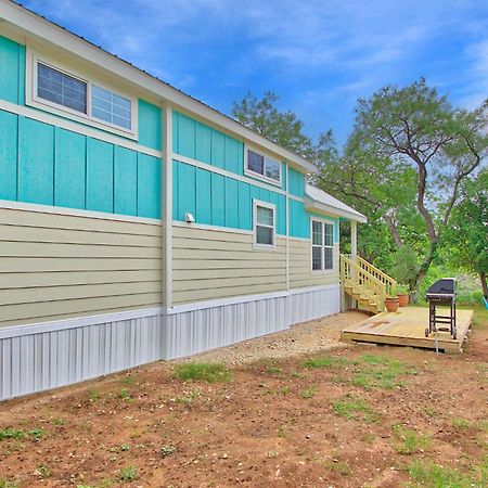 River Rapids Hideaway Уимбърли Екстериор снимка